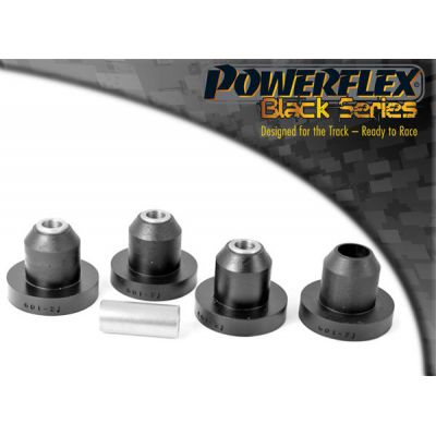 PowerAlign Camber Bolt Kit (14mm) POWERFLEX