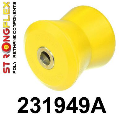 231949A: Rear torque rod – rear bush SPORT STRONGFLEX