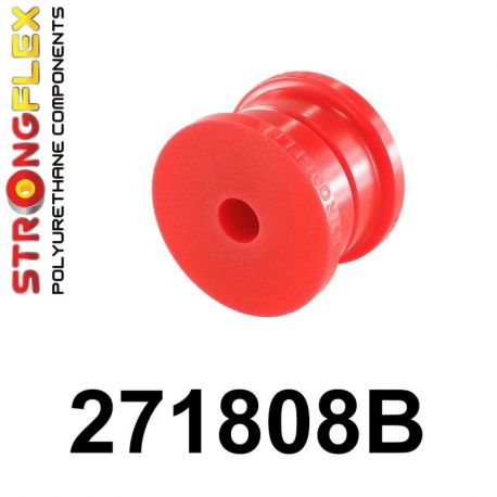 271808B: Shift lever stabilizer bush STRONGFLEX