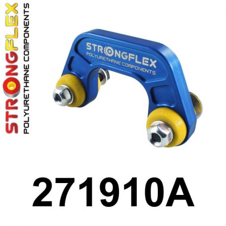 271910A: Rear anti roll bar link STRONGFLEX
