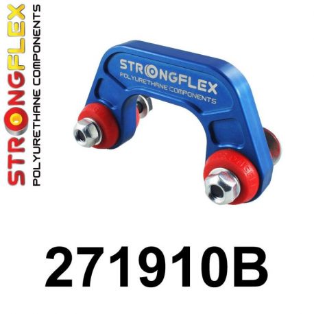 271910B: Rear anti roll bar link STRONGFLEX