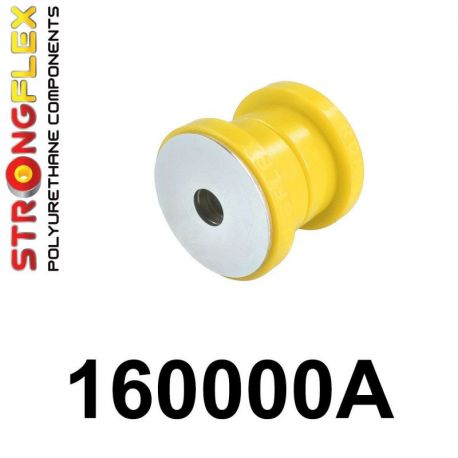 160000A: Front upper arm bush – front  SPORT STRONGFLEX