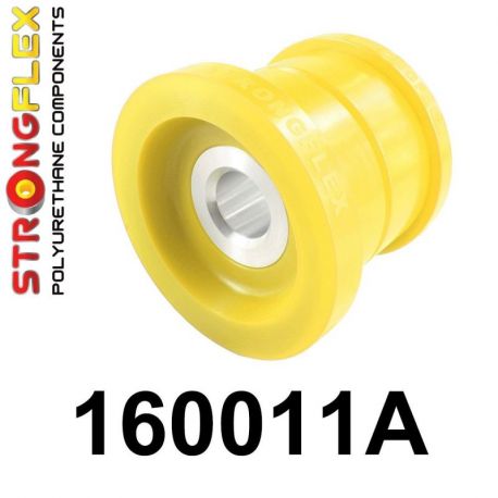 160011A: Rear subframe bush SPORT STRONGFLEX