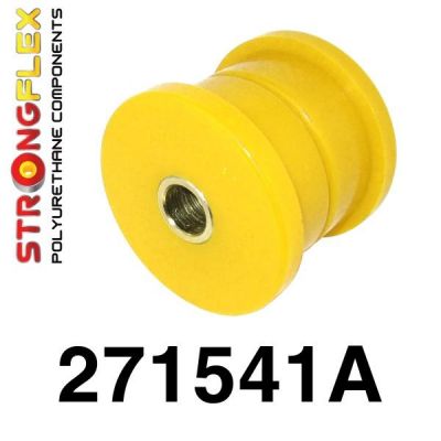 271541A: Rear diff front mounting bush SPORT STRONGFLEX